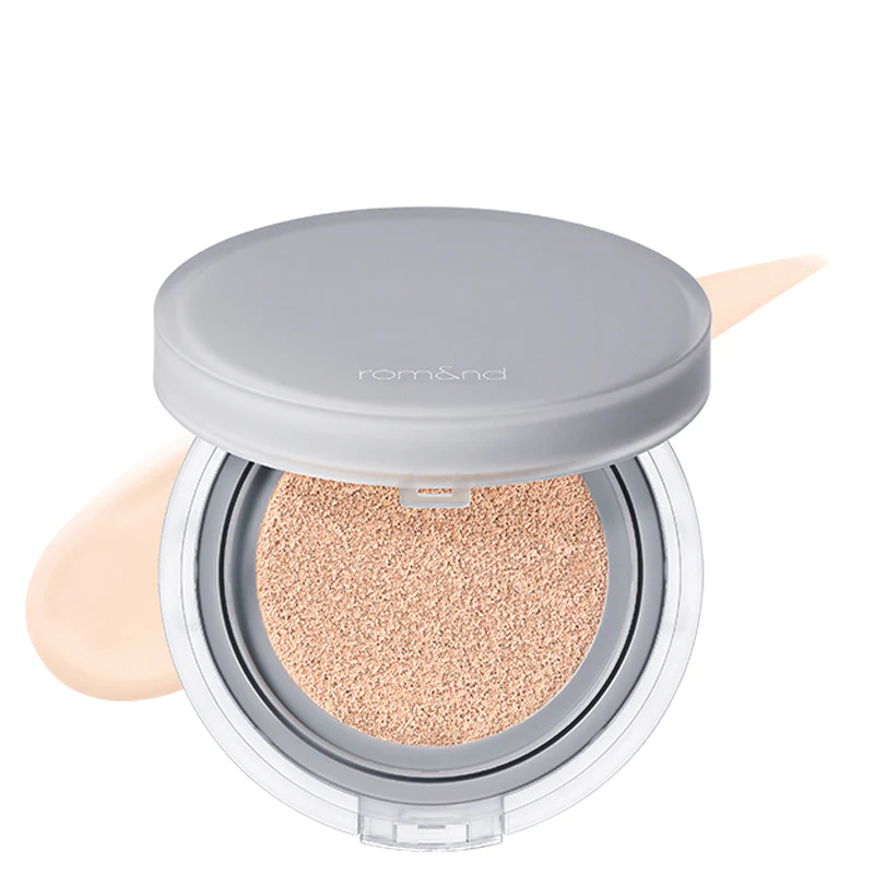 Rom&nd Zero Cushion 01 PORCELAIN 17 (15g)