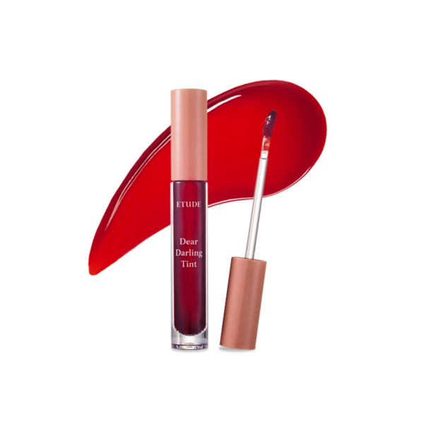 Etude House Dear Darling Water Gel Tint #RD309 Muhly Red