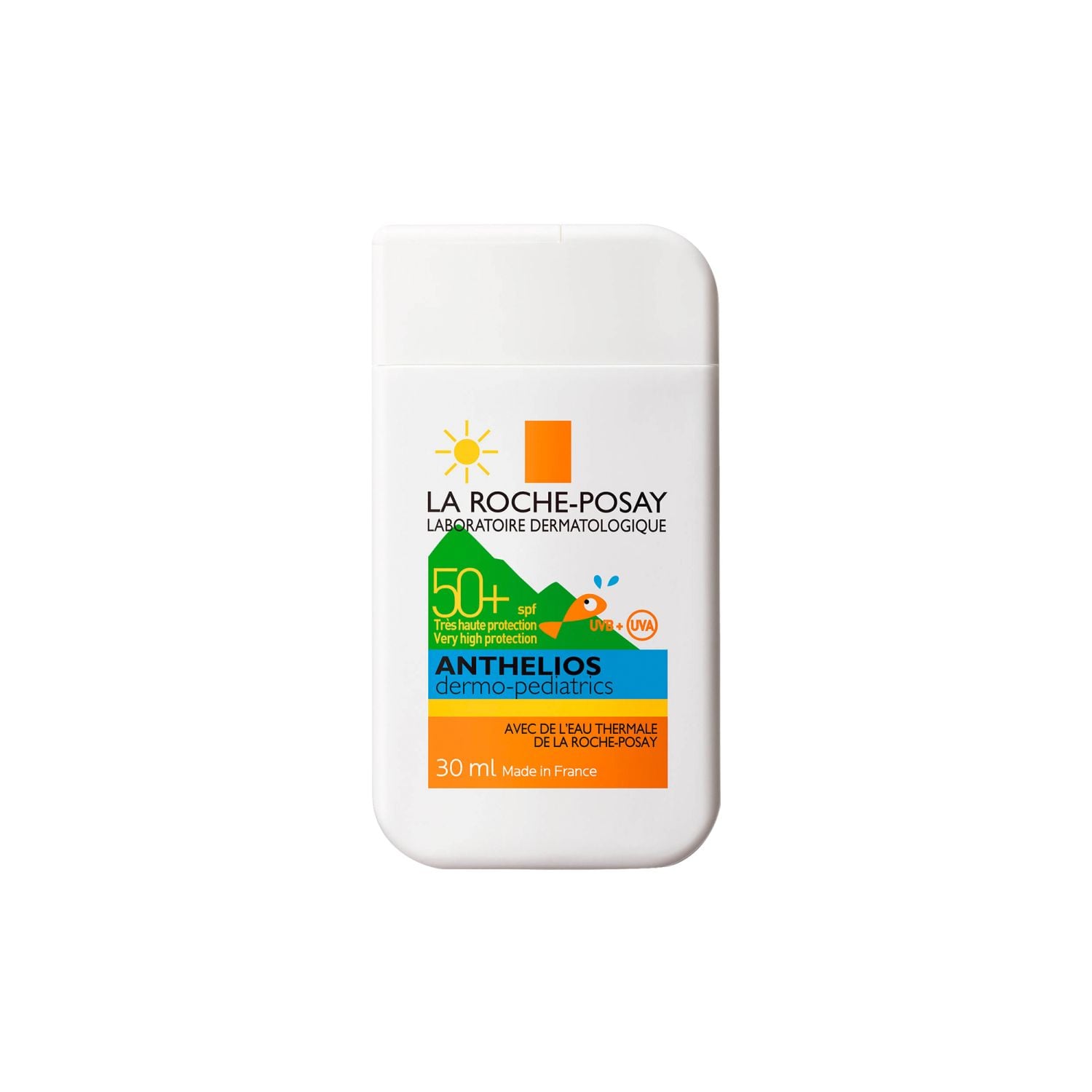 La Roche Posay Anthelios Pocket Kids Lotion SPF50+