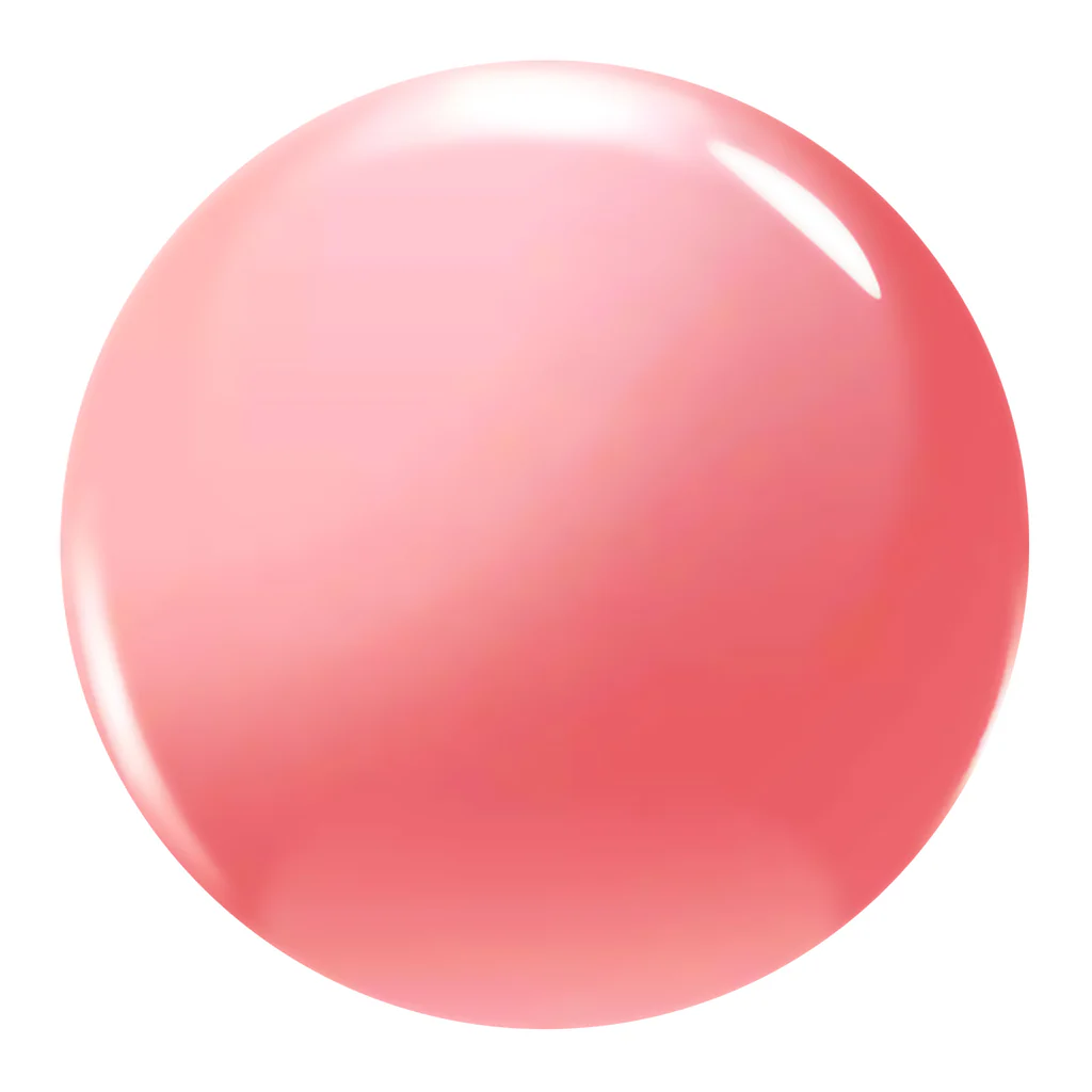 L.A. Colors Sheer Jelly Polish - CNL721 MIRAGE