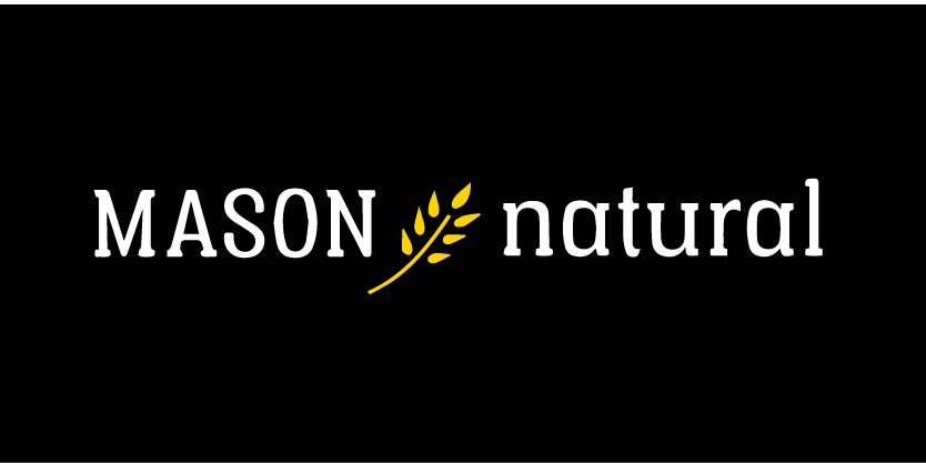 Mason Natural
