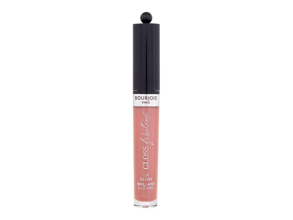 Bourjois  Lip Gloss Fabuleux 11 Brillante Ballerina
