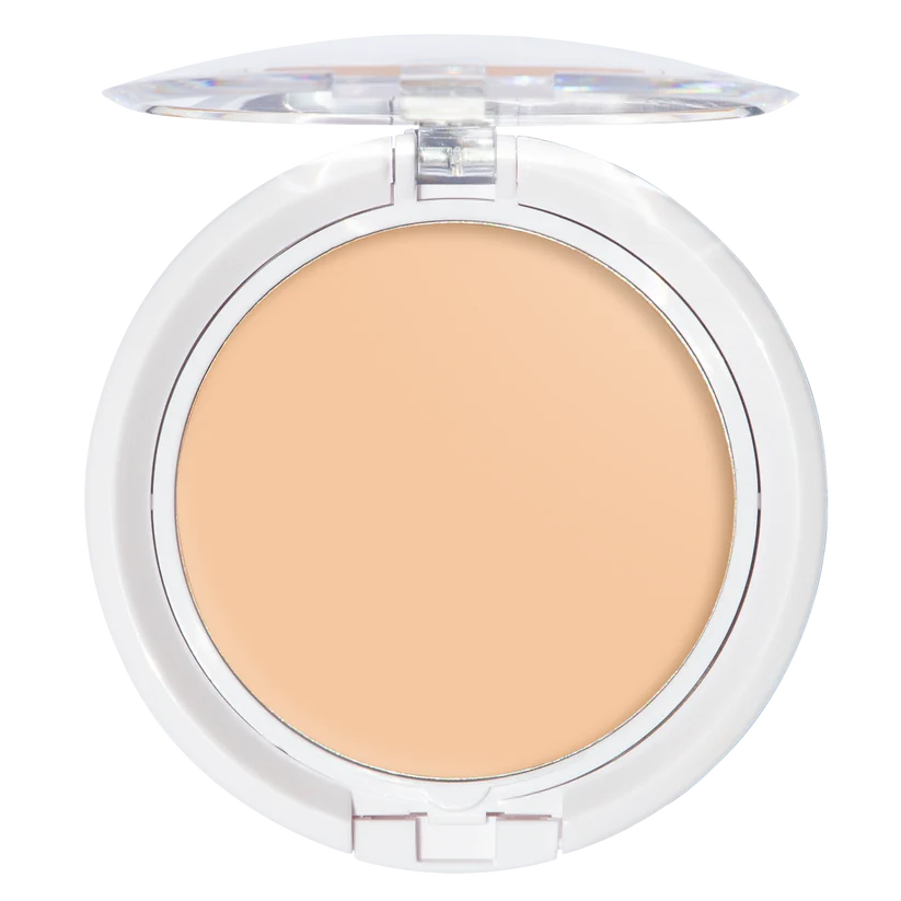 J.Cat Skin Bloom Cream to Powder Compact - SBC103 WARN BISQUE