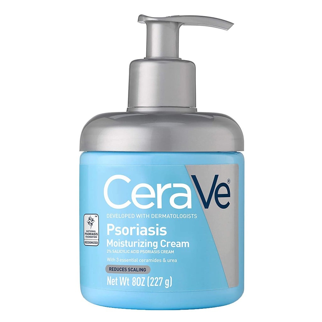 Cerave Psoriasis Moisturizing Cream(277g)