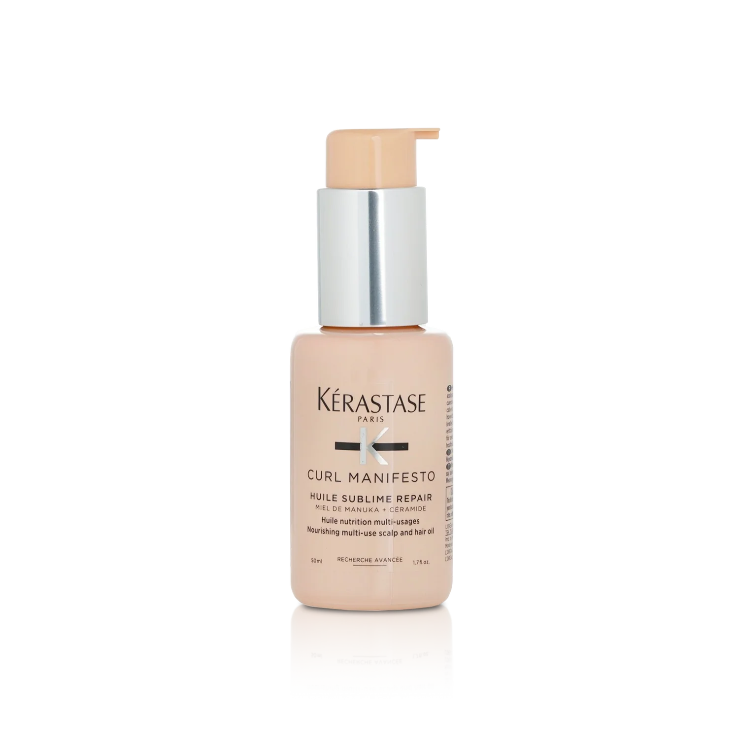 Kerastase Curl Manifesto Huile Incroyable Repair 50ml