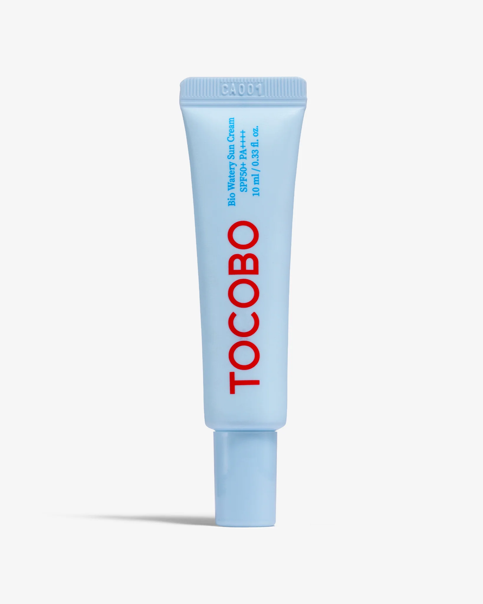 Tocobo Bio Watery Sun Cream SPF50+ PA++++ 10ml
