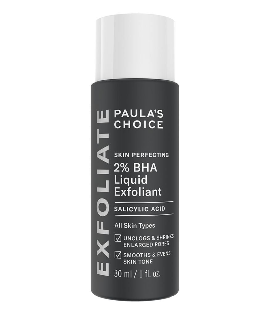 Paulas Choice Skin Perfecting 2% BHA Liquid Exfoliant (30ml)