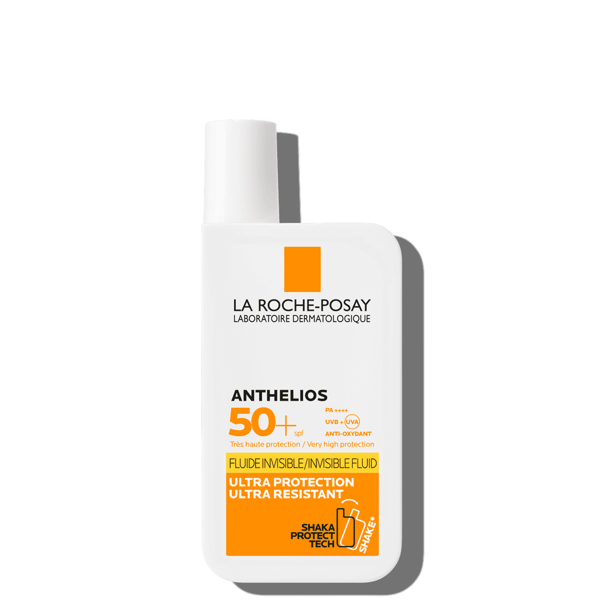 La Roche Posay Anthelios Invisible Fluid Facial Sunscreen SPF50+  48G