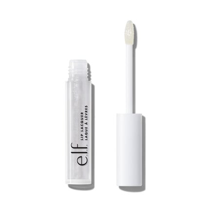 E.l.f. Lip Lacquer - BUBBLES
