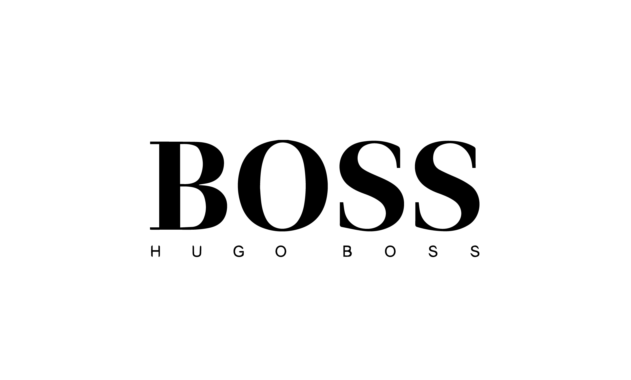 Hugo Boss