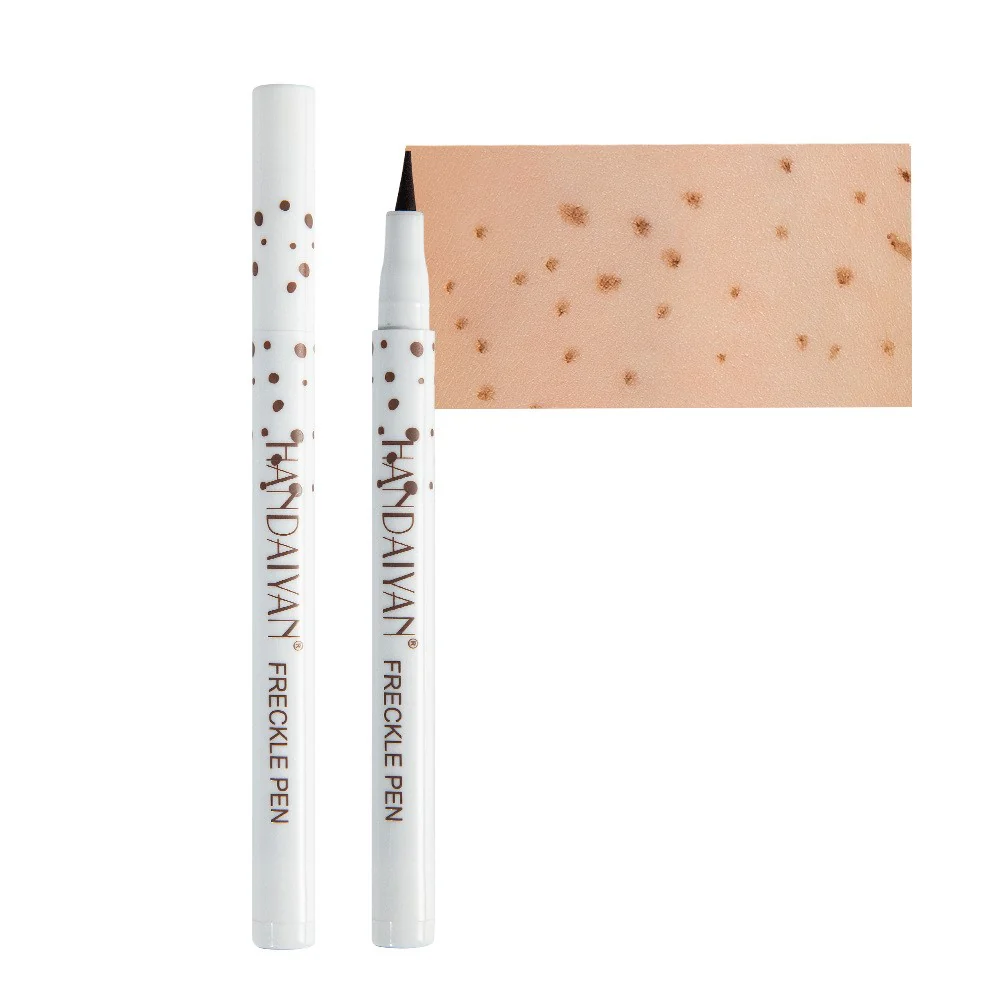 Handaiyan Natural Freckle Pen #02 NATURAL COFFEE