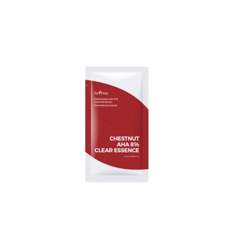 Purchase worth 75 QAR of Isntree Green Tea Fresh Serum 2ml get this gift