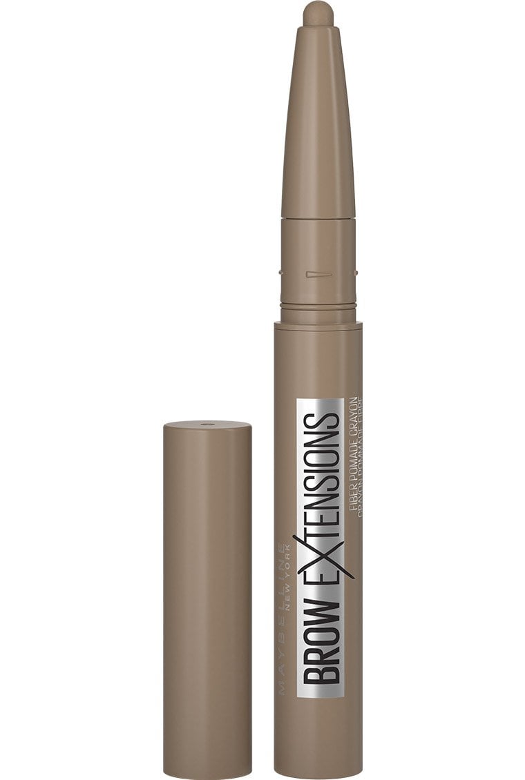 Maybelline Brow Extensions Eyebrow Pomade Crayon -250 BLONDE