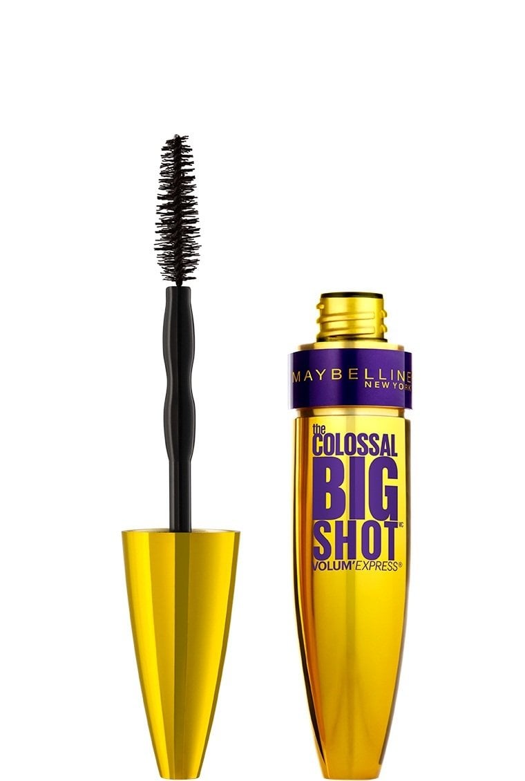 Maybelline The Colossal Big Shot Mascara