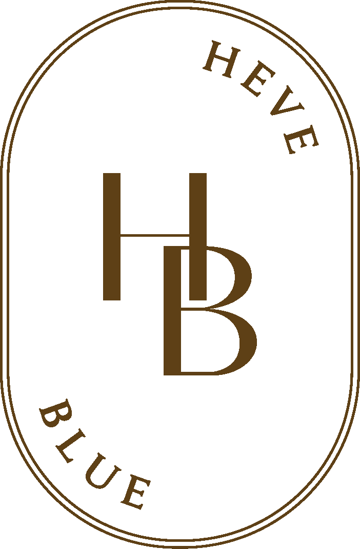 Heveblue