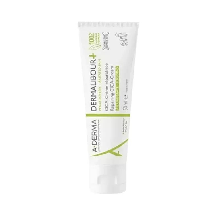 A-Derma Dermalibour Cream (50ml)