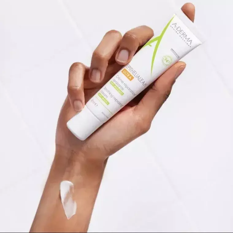 A-Derma Epitheliale AH Creme Reparador Ultra (40ml)