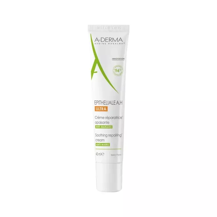 A-Derma Epitheliale AH Creme Reparador Ultra (40ml)