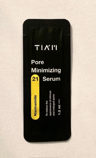 Purchase worth 120 QAR of Tocobo Cica Calming Gel Cream 1ml get this gift