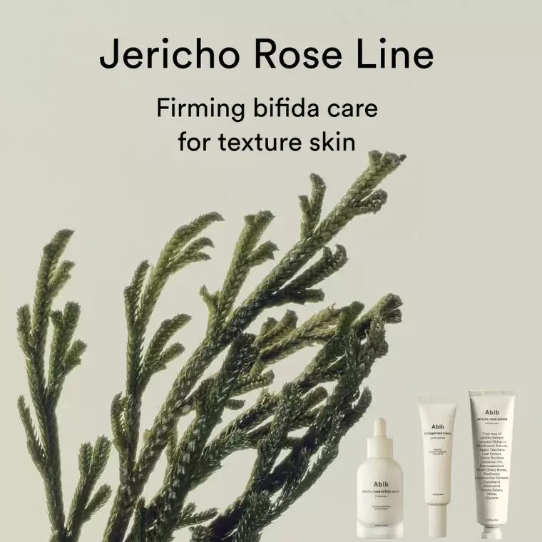Abib Jericho Rose PHA Skin Enhancing Toner (200ml)