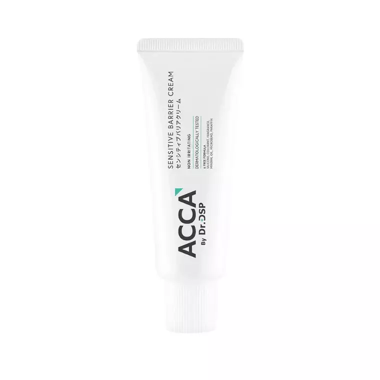 Acca By Dr.DSP Sensitive Barrier Cream (50gm)