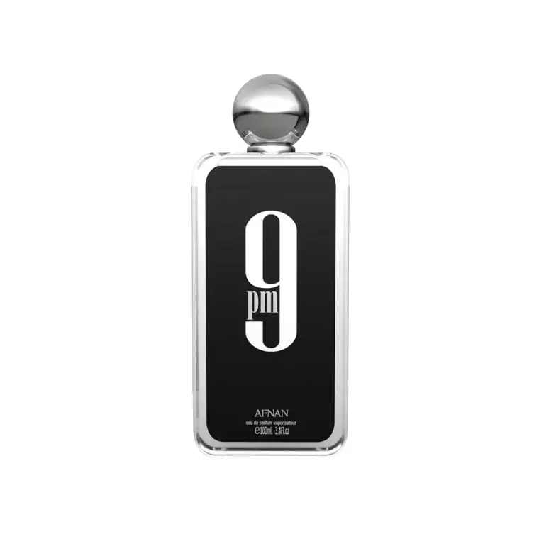 Afnan 9 PM Eau de Parfum for Men (100ml)