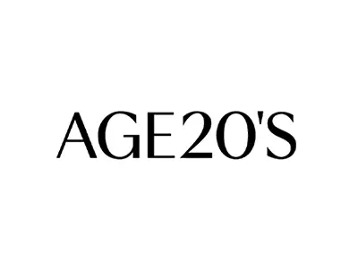 Age20's