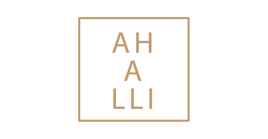 Ahalli