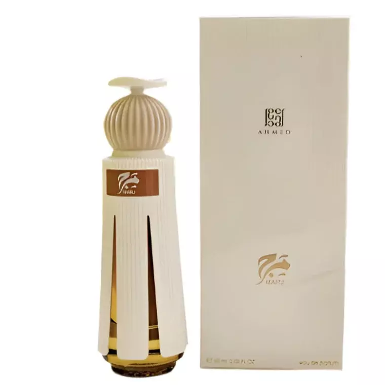 Ahmed Al Maghribi Marj EDP Spray fragrances For Unisex (60ml)