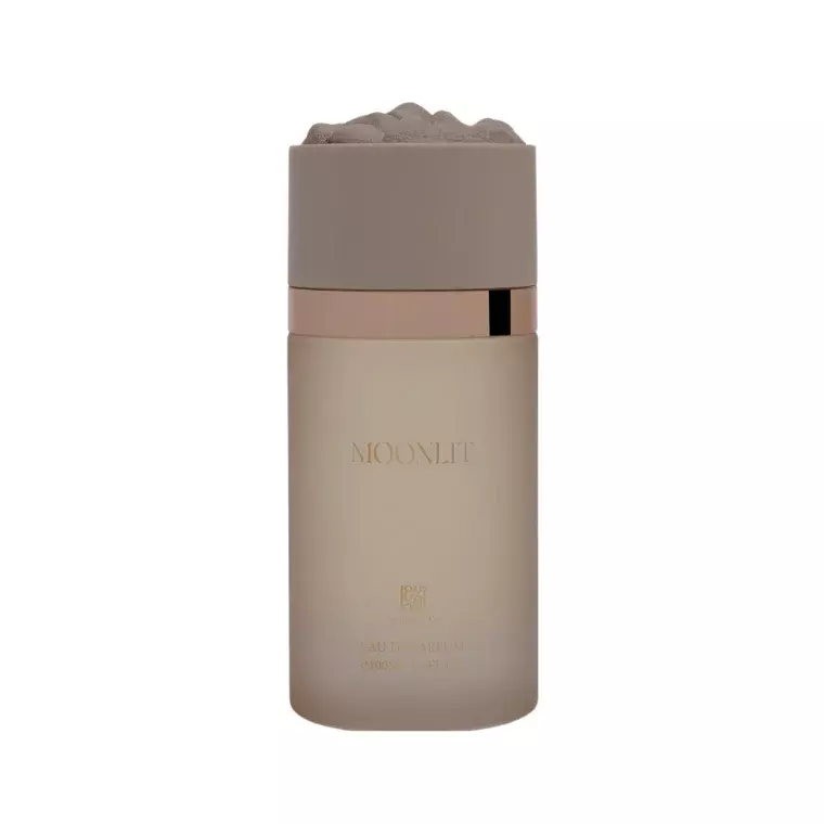 Ahmed Al Maghribi Moonlit Extrait de Parfum For Unisex (100ml)