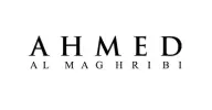 Ahmed Al Maghribi Perfumes