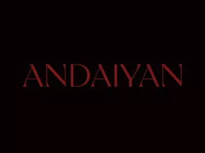 Andaiyan