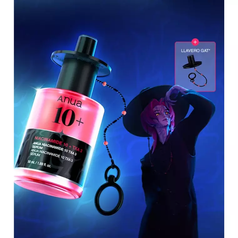 Anua Niacinamide 10 TXA 3 Serum (50ml)