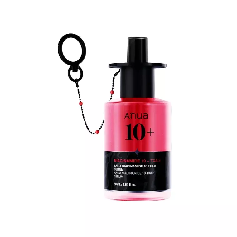 Anua Niacinamide 10 TXA 3 Serum (50ml)