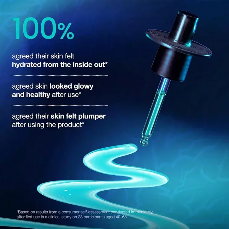 Anua PDRN Hyaluronic Acid Capsule 100 Serum (50ml)