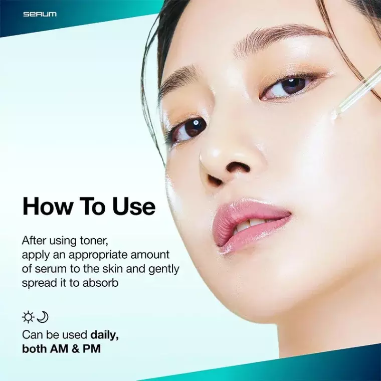 Anua PDRN Hyaluronic Acid Capsule 100 Serum (50ml)