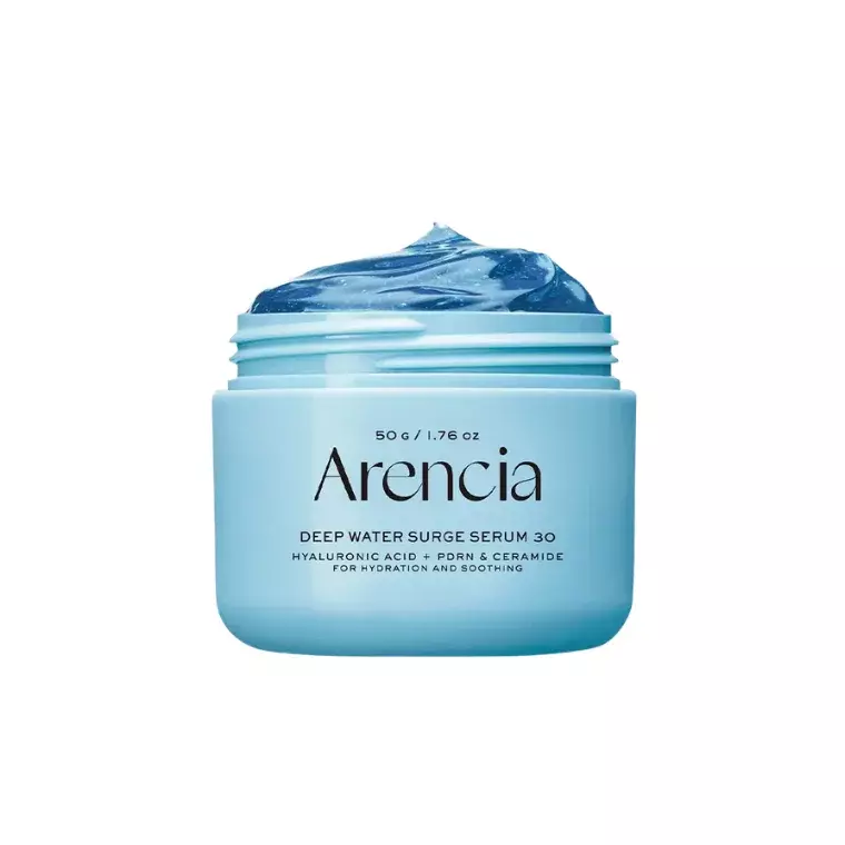 Arencia Deep Water Surge Serum 30 (50gm)