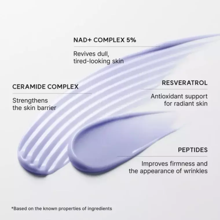 Arencia NAD+ Booster Shot (30ml)