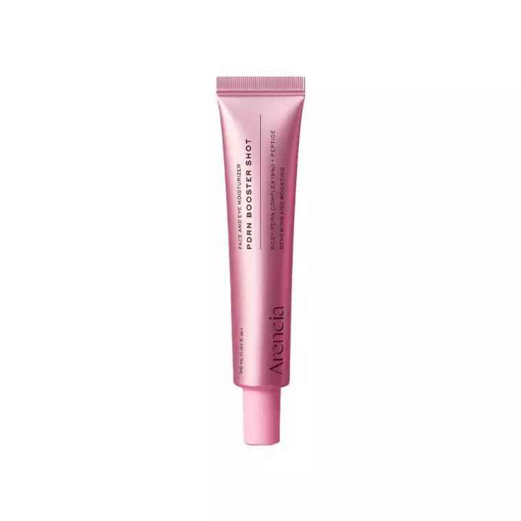 Arencia PDRN Booster Shot (30ml)