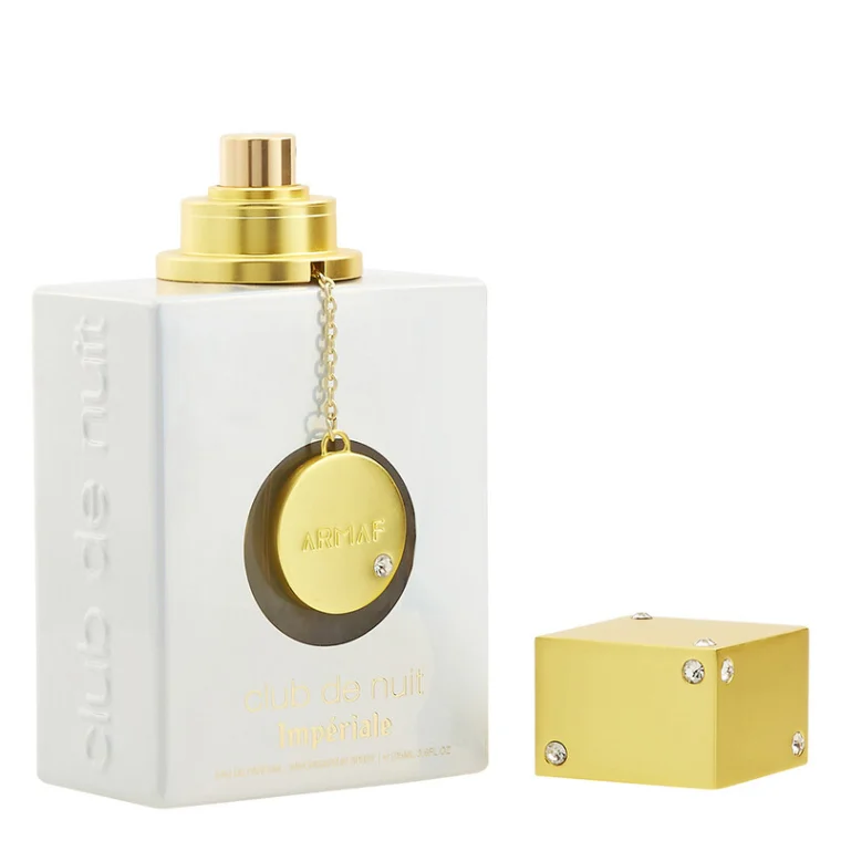 Armaf Club de Nuit Imperiale Eau de Parfum for Women (105ml)