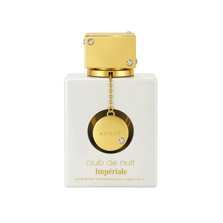 Armaf Club de Nuit Imperiale Eau de Parfum for Women (105ml)