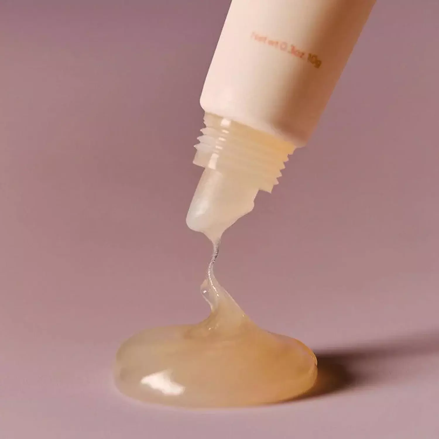 Aromatica Glow Vita Lip Volumizer Orange & Neroli (10g)(exp-07-2026)