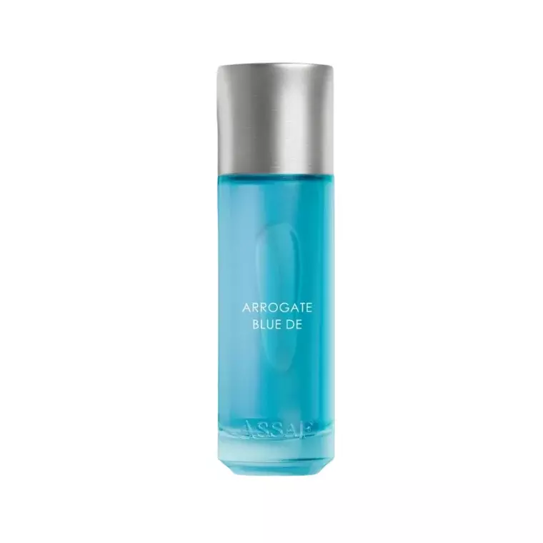 Assaf Arrogate Blue Eau de Parfum Spray Fragrance For Men (200ml)