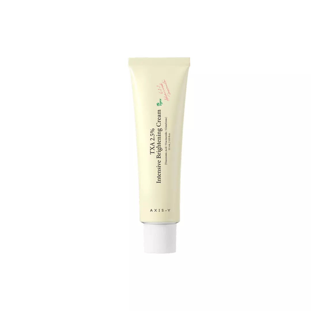 AXIS–Y TXA 2.5% Intensive Brightening Cream (50ml)