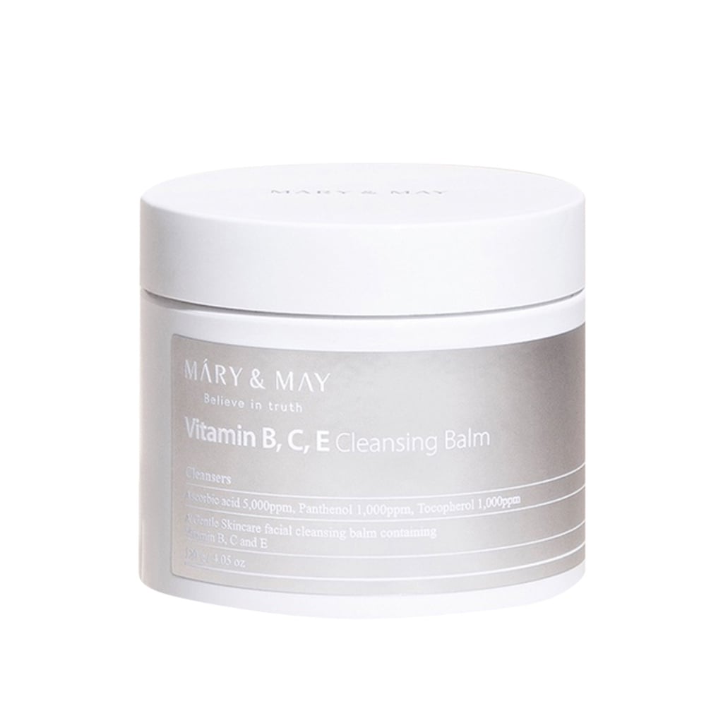 Mary&May Vitamin B, C, and E Cleansing Balm