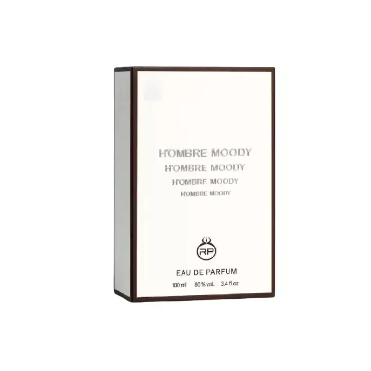 Ayelet Hombre Moody Edp (100ml)
