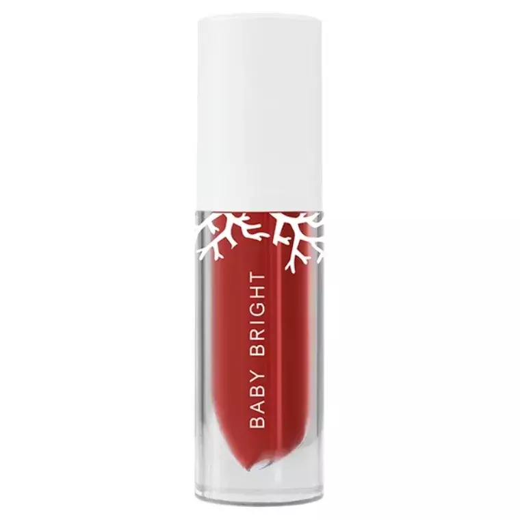 Baby Bright Lip & Cheek Matte Tint #19 Pomegranate (2.4gm)