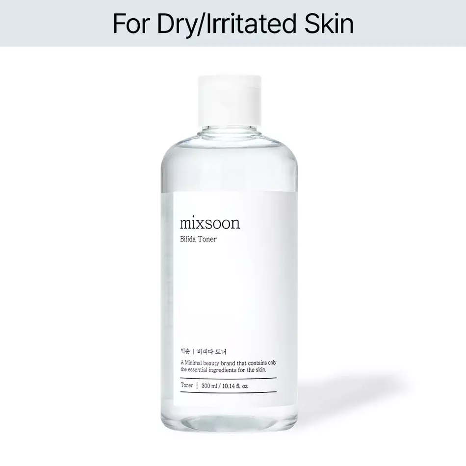 Mixsoon Bifida Toner (300ml)
