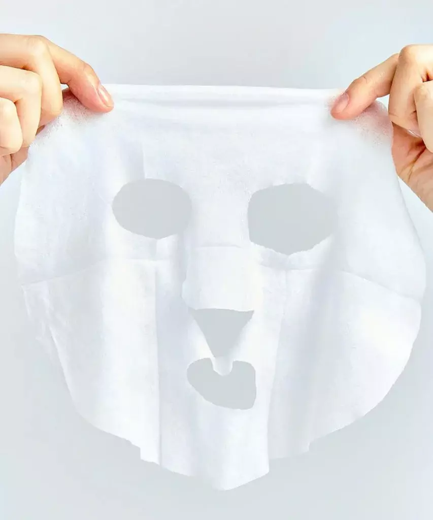 Barulab The Clean Vegan Mask - TEATREE (23g)