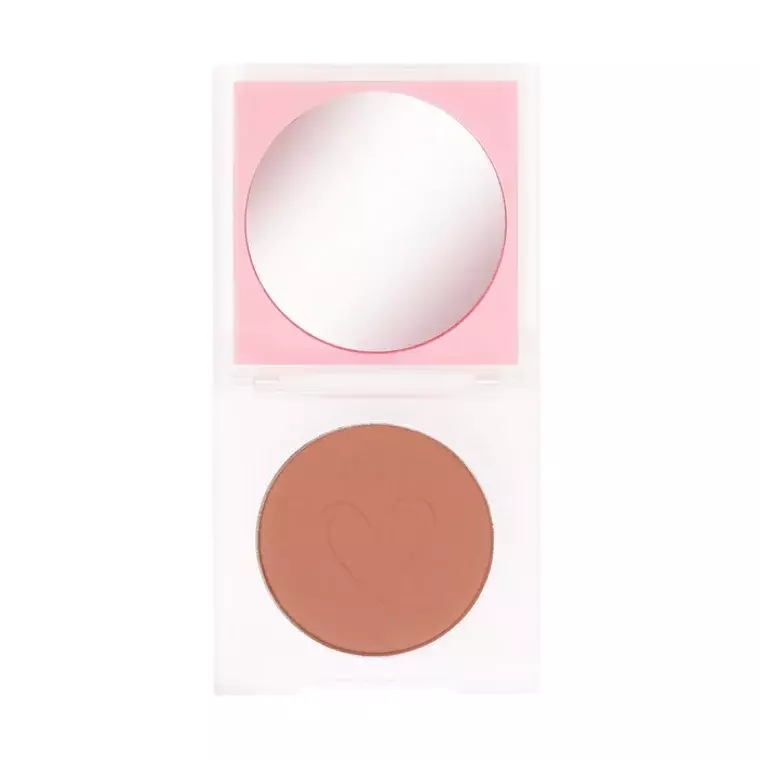 Beauty Creations Hush Blush #SB03 She's Mysterious (3.4gm)